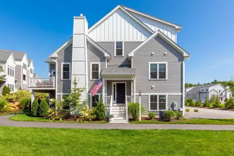 7 Mulberry, Plymouth, MA 02360