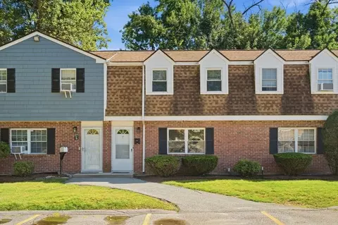 17 Orchard #L, Haverhill, MA 01830