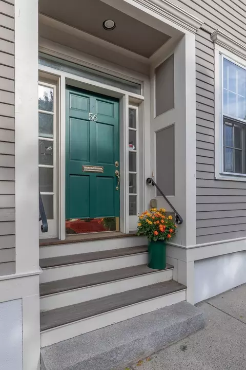 56 Park St, Charlestown, MA 02129