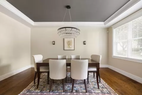 Dining - 132 Washington Ave, Needham, MA 02492 photo 3 of 3