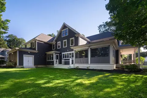 Other - 132 Washington Ave, Needham, MA 02492 photo 1 of 15