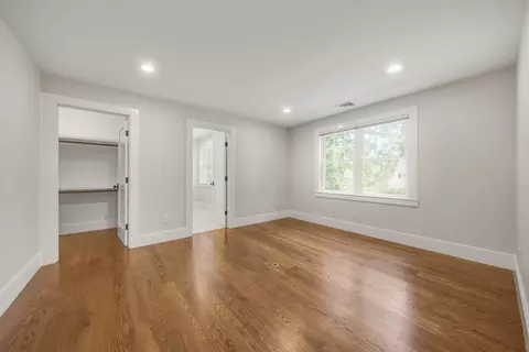 Bedroom - 132 Washington Ave, Needham, MA 02492 photo 3 of 3
