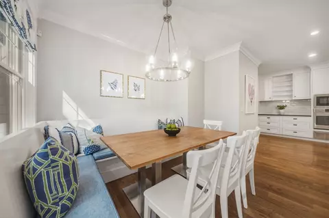 Dining - 132 Washington Ave, Needham, MA 02492 photo 2 of 3