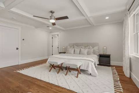 Bedroom - 132 Washington Ave, Needham, MA 02492 photo 1 of 3
