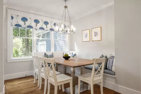Dining - 132 Washington Ave, Needham, MA 02492 photo 1 of 3