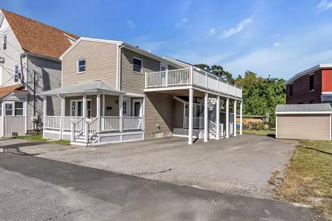 5 Blakelin St, Lawrence, MA 01841
