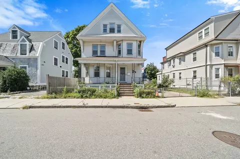 69 Mountain Ave, Boston, MA 02124