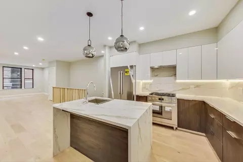 14 No Bennet St #101, Boston, MA 02113