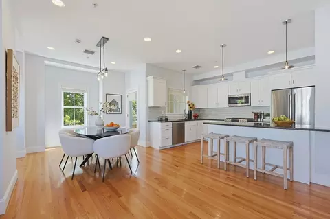 45 Endicott Ave #8, Somerville, MA 02144