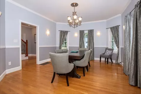 Dining - 84 Spring St, Wakefield, MA 01880 photo 3 of 3