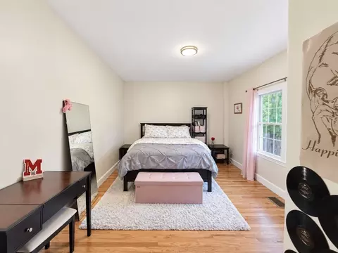 Bedroom - 84 Spring St, Wakefield, MA 01880 photo 4 of 5