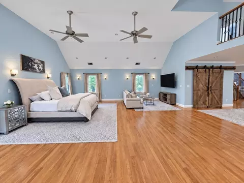 Bedroom - 84 Spring St, Wakefield, MA 01880 photo 2 of 5