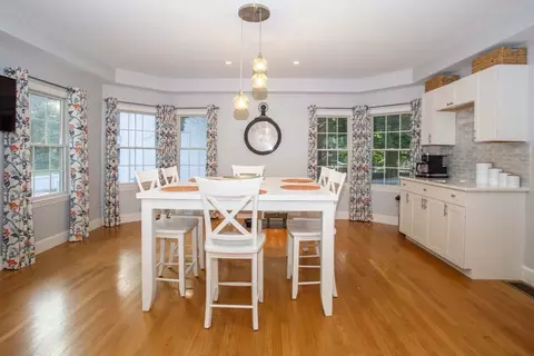 Dining - 84 Spring St, Wakefield, MA 01880 photo 2 of 3