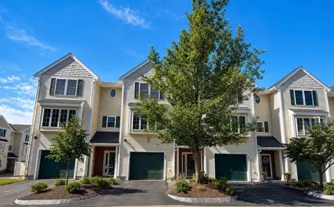 24 Groveland Commons Way #24, Groveland, MA 01834