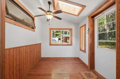 Entry Way - 488 White Rd, Warwick, MA 01378 photo 1 of 13