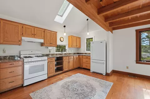 Kitchen - 488 White Rd, Warwick, MA 01378 photo 1 of 3