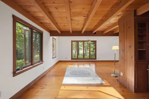 Living - 488 White Rd, Warwick, MA 01378 photo 2 of 7