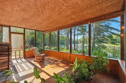 Exterior - 488 White Rd, Warwick, MA 01378 photo 2 of 3