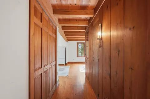 Entry Way - 488 White Rd, Warwick, MA 01378 photo 7 of 13