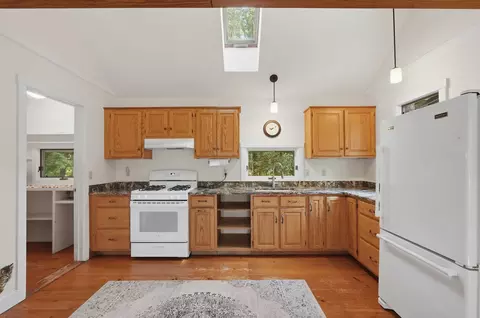 Kitchen - 488 White Rd, Warwick, MA 01378 photo 3 of 3