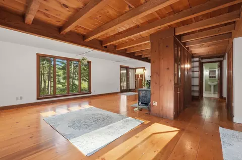 Living - 488 White Rd, Warwick, MA 01378 photo 1 of 7