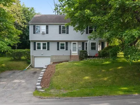 15 Mars, Shrewsbury, MA 01545