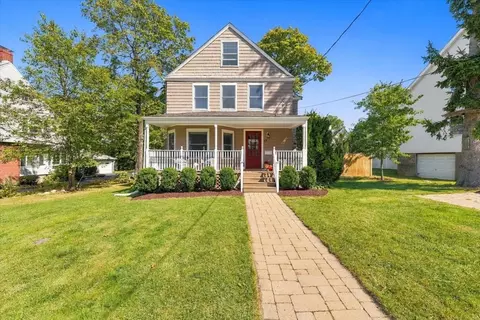 19 Tower Ave, Weymouth, MA 02190
