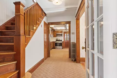 Entry Way - 65 Albion St, Everett, MA 02149 photo 1 of 3