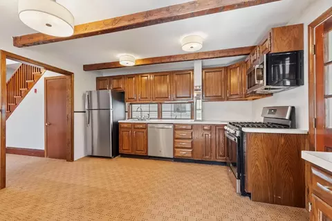 Kitchen - 65 Albion St, Everett, MA 02149 photo 4 of 4