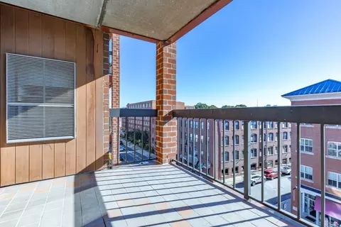 Exterior - 60 Rantoul St #503N, Beverly, MA 01915 photo 2 of 4
