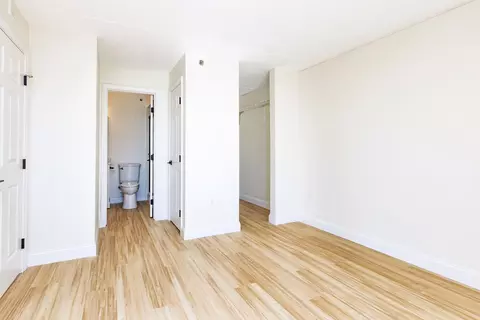 Bedroom - 60 Rantoul St #503N, Beverly, MA 01915 photo 3 of 3
