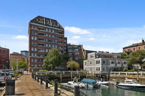 300 Commercial St #512, Boston, MA 02109