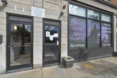 Other - 181-187 Chestnut St, Springfield, MA 01103 photo 5 of 18