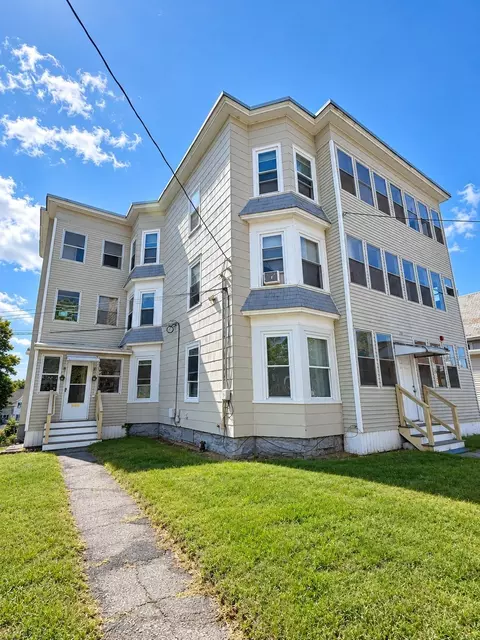 113 Spruce, Leominster, MA 01453