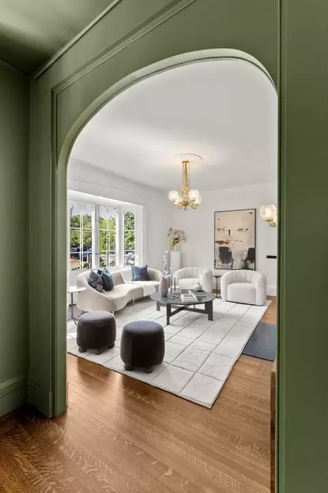 Living - 92 Old River Pl, Dedham, MA 02026 photo 1 of 1