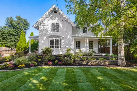 Exterior - 92 Old River Pl, Dedham, MA 02026 photo 1 of 1
