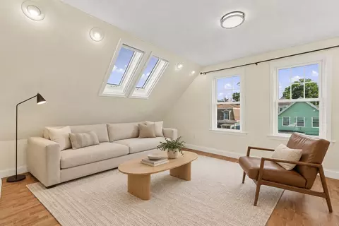 51 Albion St #B, Medford, MA 02155