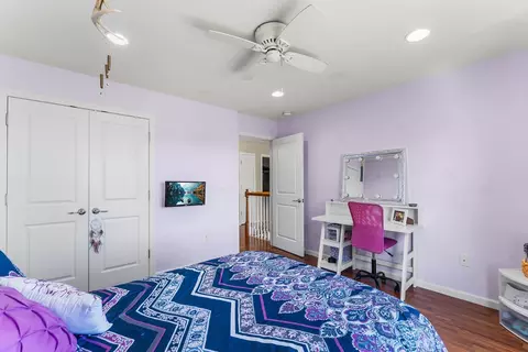 Bedroom - 32 Howarth Dr, Upton, MA 01568 photo 8 of 8