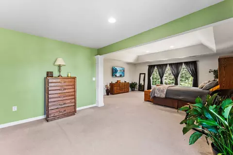 Bedroom - 32 Howarth Dr, Upton, MA 01568 photo 3 of 8