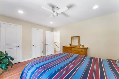 Bedroom - 32 Howarth Dr, Upton, MA 01568 photo 6 of 8