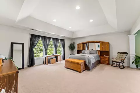 Bedroom - 32 Howarth Dr, Upton, MA 01568 photo 1 of 8