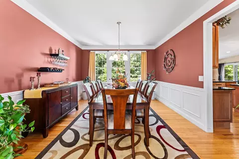 Dining - 32 Howarth Dr, Upton, MA 01568 photo 1 of 3