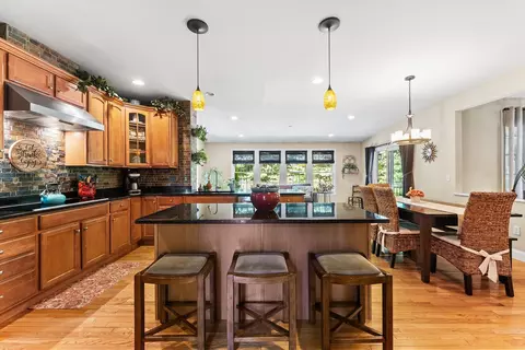 Kitchen - 32 Howarth Dr, Upton, MA 01568 photo 3 of 3