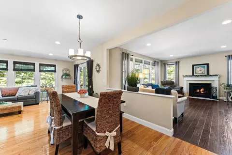 Dining - 32 Howarth Dr, Upton, MA 01568 photo 3 of 3