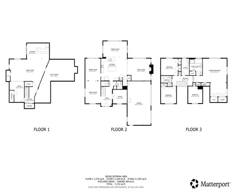 Floorplan - 32 Howarth Dr, Upton, MA 01568 photo 1 of 1