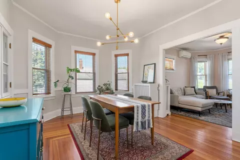 266 Fellsway W #3, Medford, MA 02155