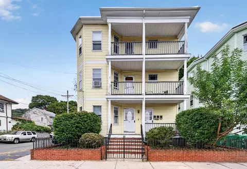 50 Lambert St, Medford, MA 02155