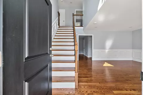 Entry Way - 40 N Ogden St, Fall River, MA 02723 photo 1 of 6