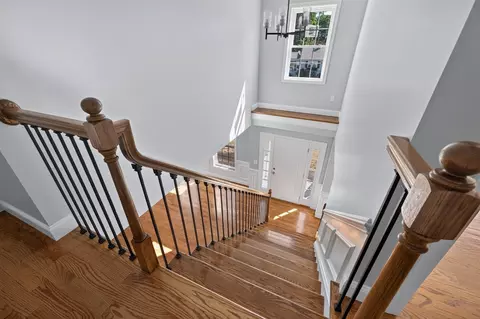 Entry Way - 40 N Ogden St, Fall River, MA 02723 photo 2 of 6