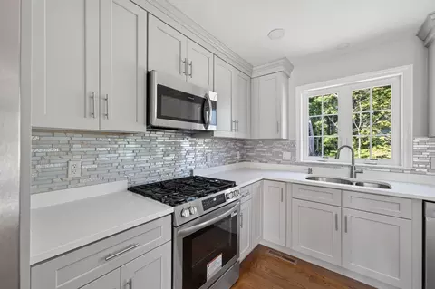 Kitchen - 40 N Ogden St, Fall River, MA 02723 photo 1 of 2